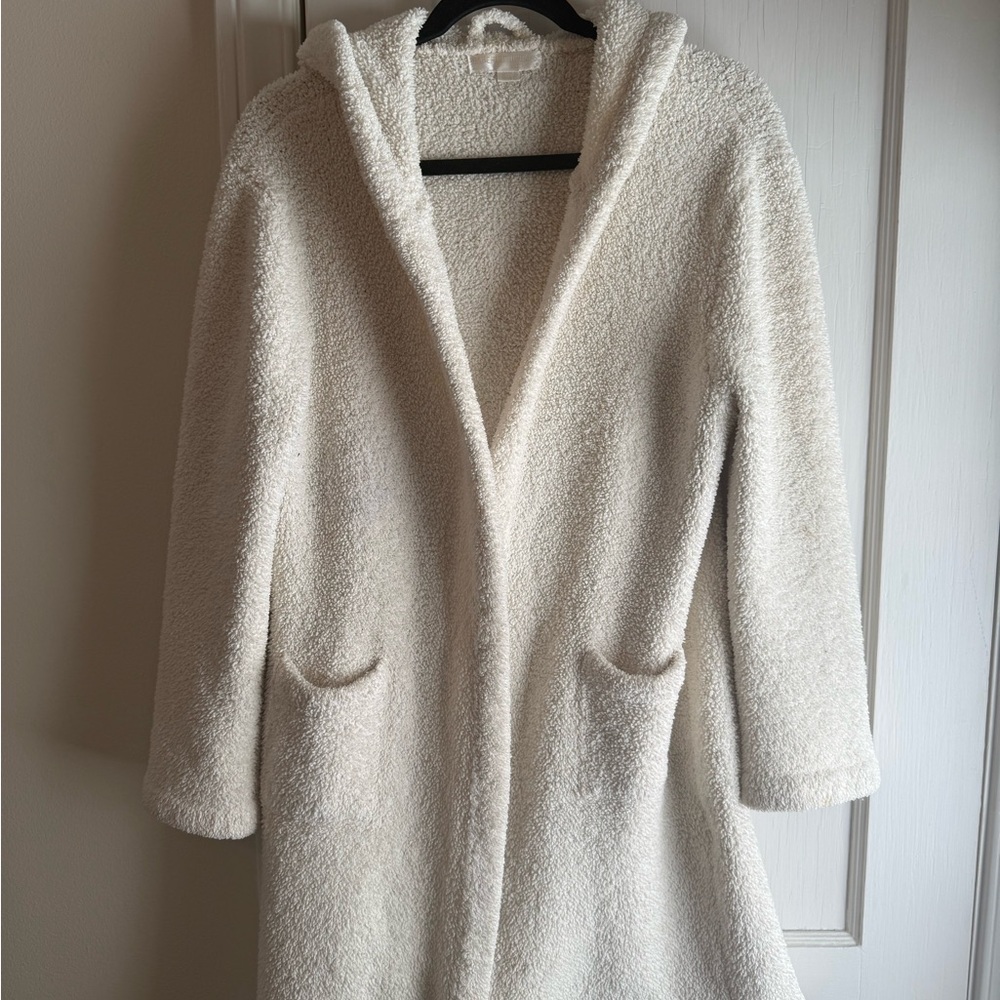 Barefoot Dreams CozyChic® Solid Robe